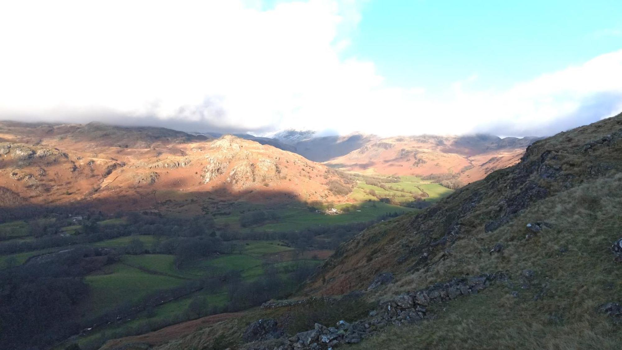Renovated 5 Bedroom Farmhouse In Picturesque Eskdale, Lake District Exterior foto