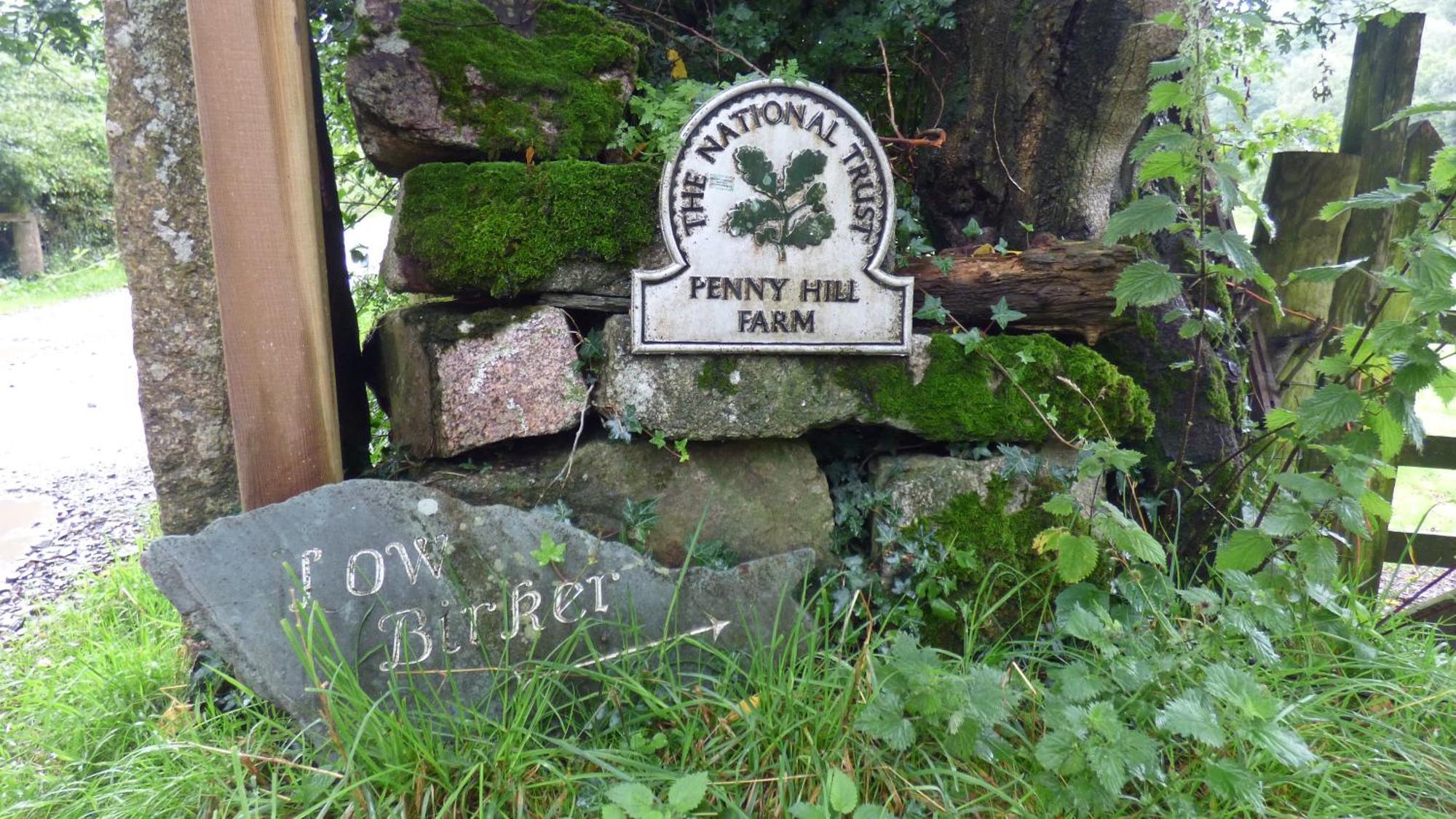 Renovated 5 Bedroom Farmhouse In Picturesque Eskdale, Lake District Exterior foto